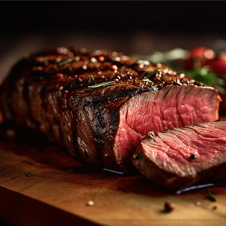Filet de bœuf Wagyu