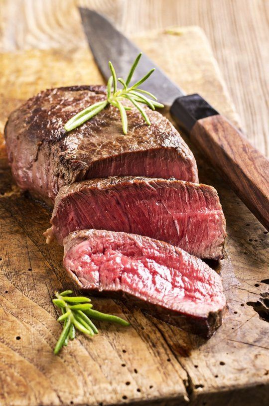 Notre Viande